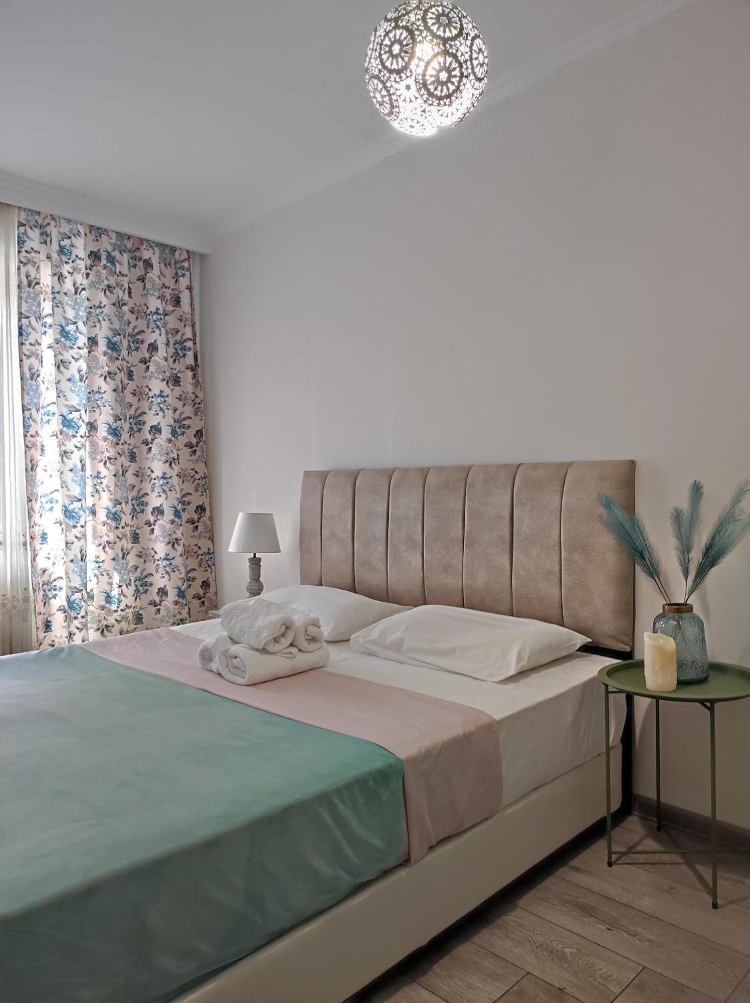 Friendly Guest House Kutaisi Ruang foto